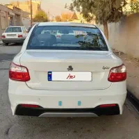 ساینا اس دوگانه شرکتی مدل ۱۴۰۲|خودرو سواری و وانت|نظرآباد, رسالت|دیوار