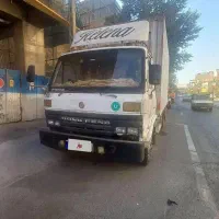 کاویان ۱۰۶ برزیلی|خودرو سنگین|تهران, مشیریه|دیوار