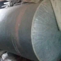 تانکر ۲۰۰۰ لیتری گالوانیزه