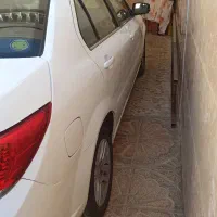 دنا معمولی  مدل ۹۹|خودرو سواری و وانت|هشتگرد, شهرک بعثت|دیوار