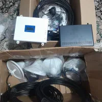 تقویت انتن موبایل 5g با گارانتی