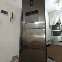 یخچال فریزر