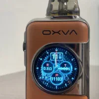 پاد ماد اکسوا OXVA