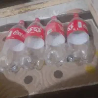 بطری نو دارم قیمت 3هزار