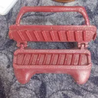 کباب زن اریکا