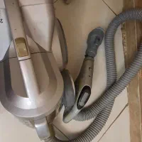 جارو برقی ال جی|جاروبرقی، جارو شارژی، بخارشو|تهران, تهرانپارس شرقی|دیوار