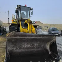 لودر ۱۹۰|خودرو سنگین|تهران, شهرک دریا|دیوار