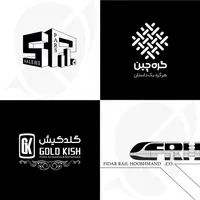 گرافیست / طراح گرافیک / لوگو / لوگوموشن / پوستر|خدمات رایانه‌ای و موبایل|تهران, بازار|دیوار