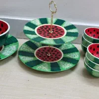 ظروف هندونه