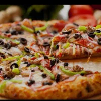 واگذاری شعبه پیتزا در بناب