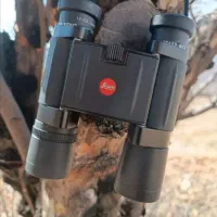دوربین شکاری لایکا جیبی 25 *10 کلکسیونی|کوهنوردی و کمپینگ|تهران, ایران|دیوار
