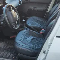 207 tu5|خودرو سواری و وانت|رفسنجان, |دیوار