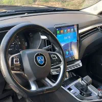 اف ام سی تی ۵ فردا موتور