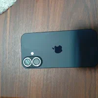 iPhone 16 normal|موبایل|تهران, هفده شهریور|دیوار