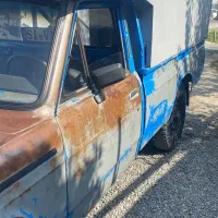 نیسان ۷۶ ژاپنی|خودرو سواری و وانت|ساری, |دیوار