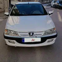 پارس دوگانه مدل ۹۳