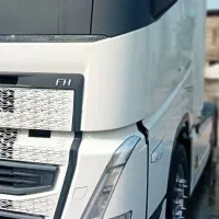 fh500 نیو فیس|خودرو سنگین|ساری, |دیوار