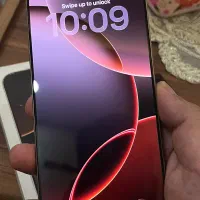 ایفون 16 پرومکس