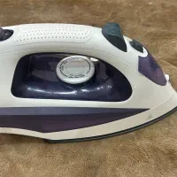 اتو بخار 2000w کف سرامیک‌برلیانت Brilliant Basics