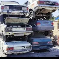 اسقاط فرسوده نیسان 3800 و سواری