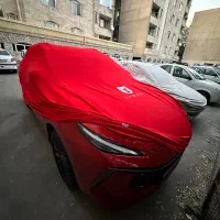 لاماری ۱۴۰۲ بدون خط و خش|خودرو سواری و وانت|تهران, شهرآرا|دیوار
