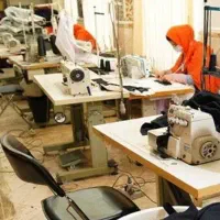 چرخکار ماهر اتو کار راسته دوز چرخ کار