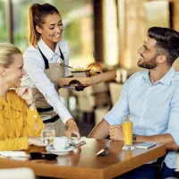 استخدام سالن دار ، گارسون ، ویتر خانوم|استخدام خدمات فروشگاه و رستوران|ماسال, |دیوار