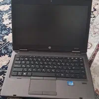 لپ تاپ مدل hp