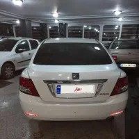 آریو مدل ۹۸ اتومات بی رنگ|خودرو سواری و وانت|اردبیل, |دیوار