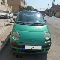 ماتیز فروشی مناسب طرح فرسوده (فروش فوری)
