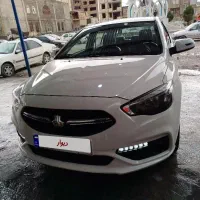 شاهین جی مدل ۴۰۲