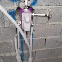 لوله کش آب و فاضلاب نصب شیرآلات|خدمات پیشه و مهارت|تهران, مسعودیه|دیوار