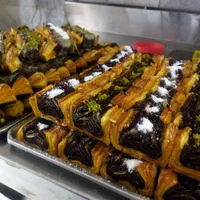 شیرینی خشک وتر عمده