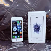 فروش گوشی ایفون se2016