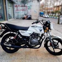 طرح باکسر نیروموتور Bx200 با اقساط ۱۲ماهه|موتورسیکلت|رشت, انصاری|دیوار