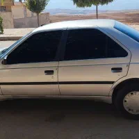 405 مدل 96|خودرو سواری و وانت|سپیدان, |دیوار