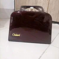 کیف مجلسی|کیف، کفش، کمربند|قم, باغ شریفی|دیوار