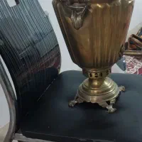 سماور ذغالی|سماور، چایساز، قهوهساز|مرند, |دیوار