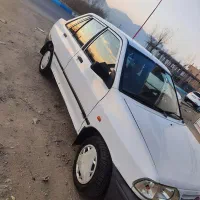 پراید مدل 90|خودرو سواری و وانت|چالدران, |دیوار