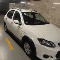 کوئیک معمولی1402|خودرو سواری و وانت|تهران, ونک|دیوار