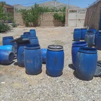 انواع ظروف پلاستیکی