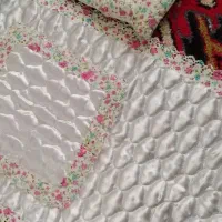 ست چادر سن تکلیف|لباس|تبریز, |دیوار