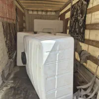 آریسانی مخصوص آب و گازوئیل مخزن تانکر منبع بشکه