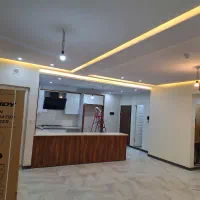 ۹۵متر آپارتمان نوساز دوخوابه گیلکی جنوبی میناجنوبی|فروش آپارتمان|تهران, مینای جنوبی|دیوار