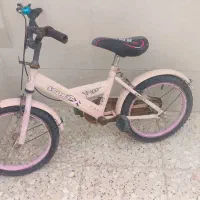 دوچرخه ۱۶ دخترانه