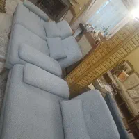 مبل مینیمال پازلی