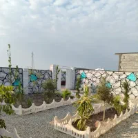 باغ و باغچه/سند تک برگدار/۲۰۰ متری