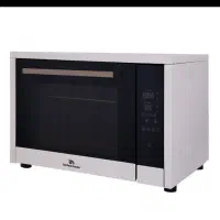 آون توستر تکنو|اجاق گاز و لوازم برقی پخت‌وپز|شاهین‌شهر, خانه کارگر|دیوار