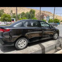 تارا مدل ۱۴۰۲ دنده ای