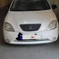تیبا مدل ۹۵ دوگانه دستی